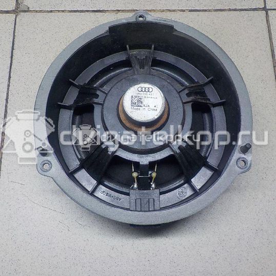 Фото Динамик  8R0035411 для audi A4 [B8]