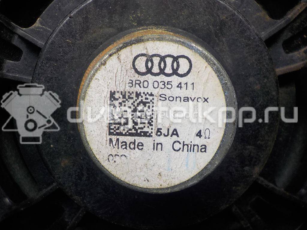Фото Динамик  8R0035411 для audi A4 [B8] {forloop.counter}}