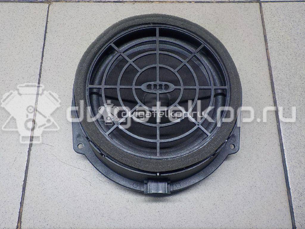 Фото Динамик  8R0035411 для audi A4 [B8] {forloop.counter}}