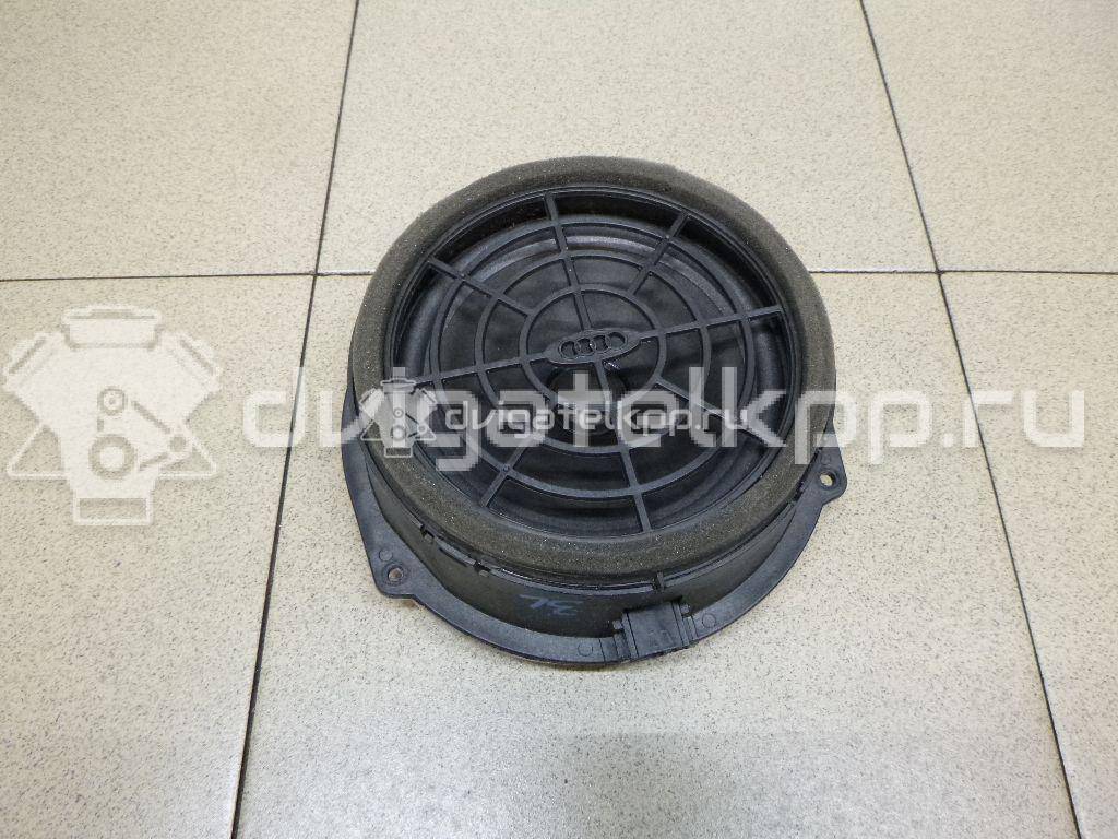 Фото Динамик  8R0035411 для audi A4 [B8] {forloop.counter}}