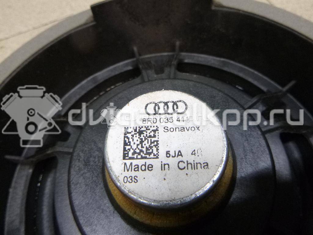Фото Динамик  8R0035411 для audi A4 [B8] {forloop.counter}}