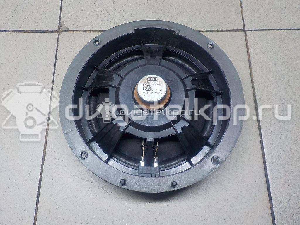 Фото Динамик  8R0035415A для audi A4 [B8] {forloop.counter}}