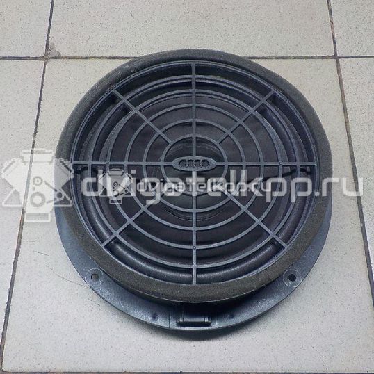 Фото Динамик  8r0035415a для audi A4 [B8]