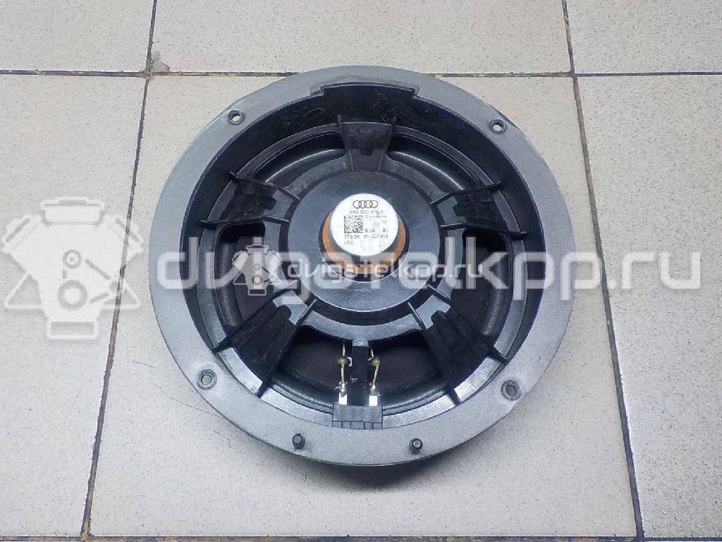 Фото Динамик  8r0035415a для audi A4 [B8] {forloop.counter}}