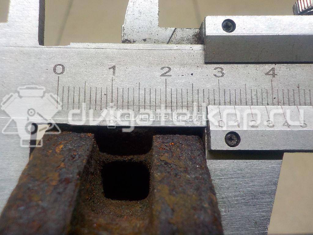 Фото Диск тормозной передний вентилируемый  8K0615301A для Audi A4 / A6 / A5 / Q5 / A7 Sportback 4Ga, 4Gf {forloop.counter}}