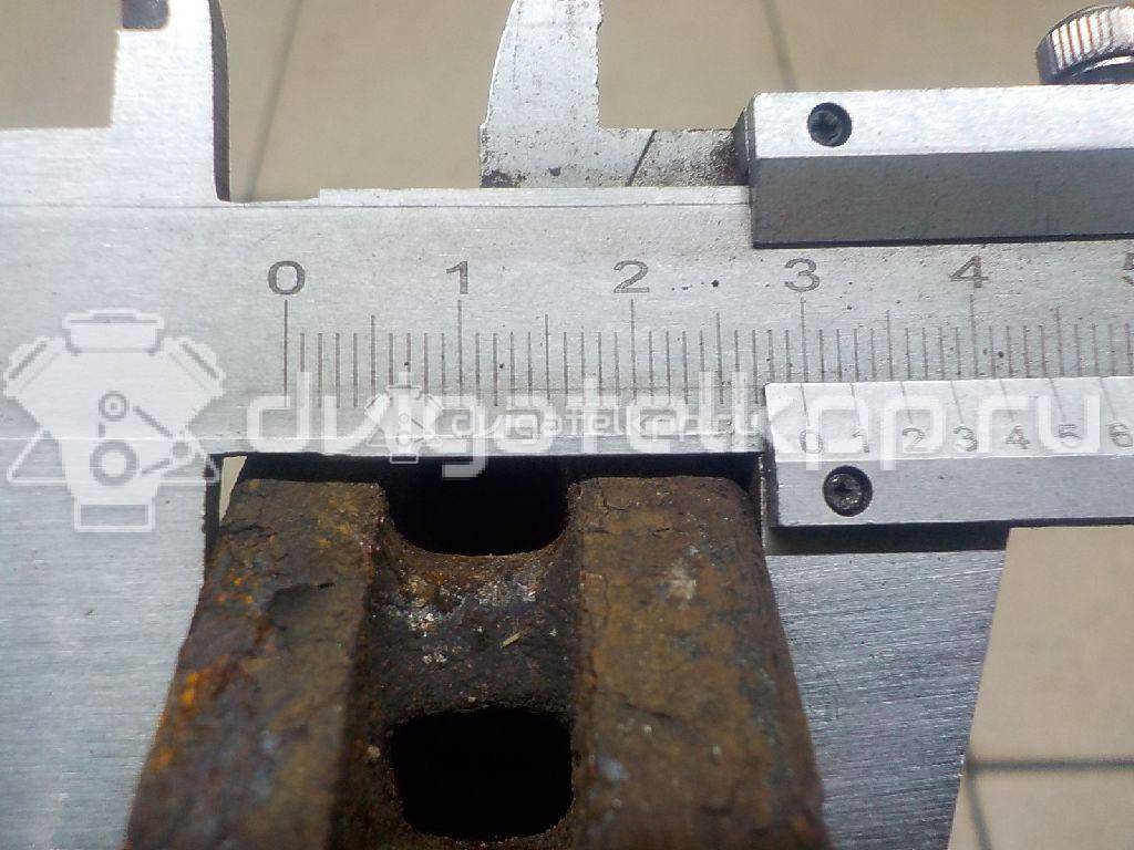 Фото Диск тормозной передний вентилируемый  8K0615301A для Audi A4 / A6 / A5 / Q5 / A7 Sportback 4Ga, 4Gf {forloop.counter}}