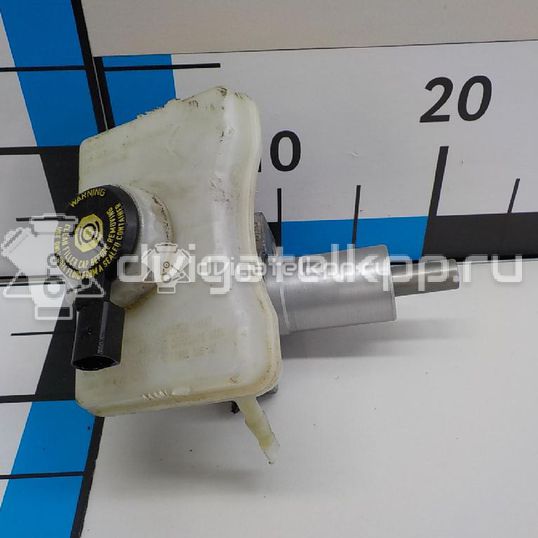 Фото Цилиндр тормозной главный  8k0611021b для Audi A8 / A5 / A4