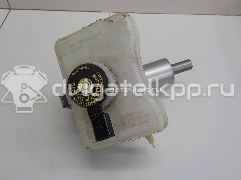 Фото Цилиндр тормозной главный  8k0611021b для Audi A8 / A5 / A4 {forloop.counter}}