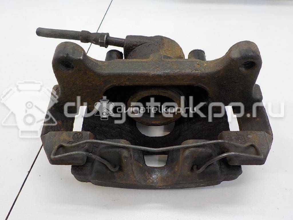 Фото Суппорт тормозной передний левый  8K0615123C для Audi A5 / A4 / A6 {forloop.counter}}