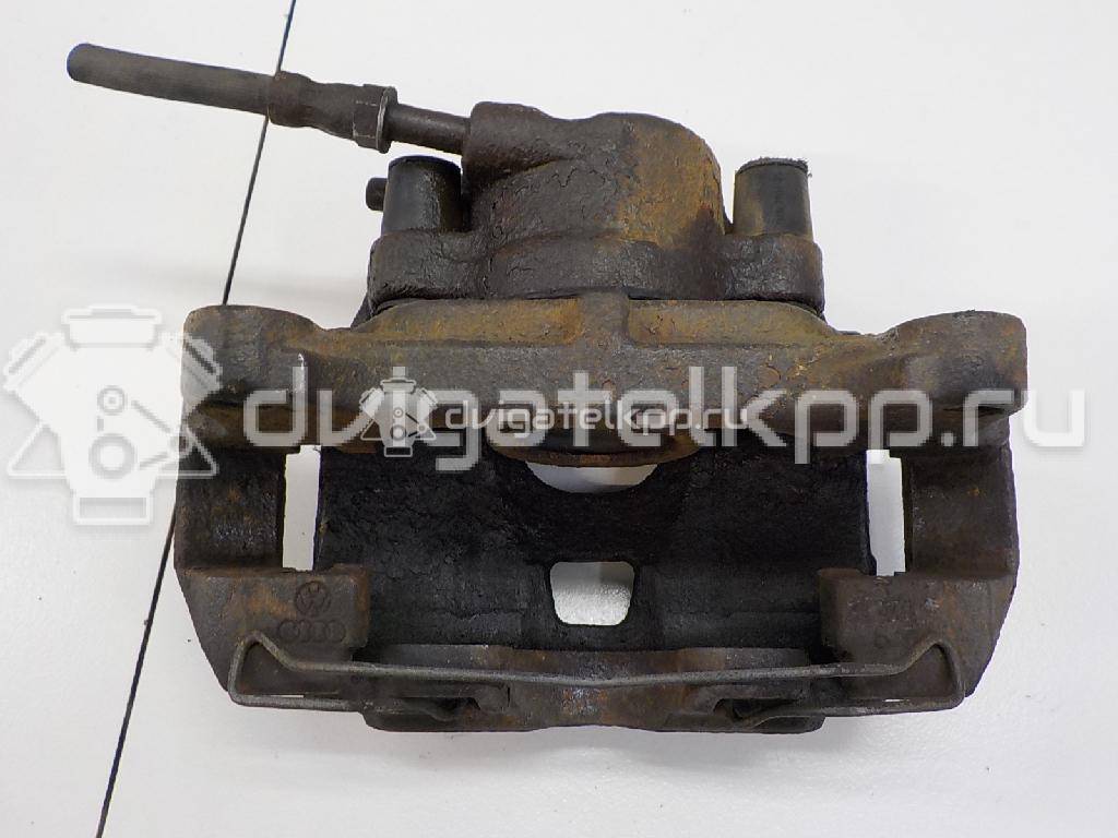 Фото Суппорт тормозной передний левый  8K0615123C для Audi A5 / A4 / A6 {forloop.counter}}