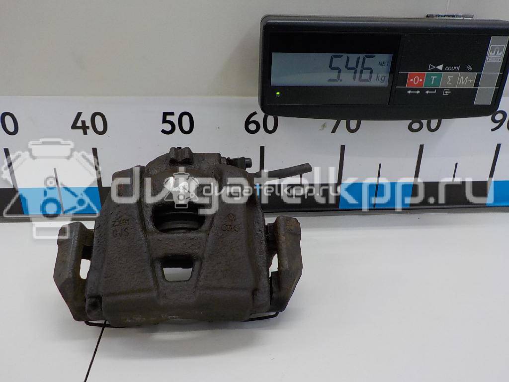 Фото Суппорт тормозной передний левый  8K0615123C для Audi A5 / A4 / A6 {forloop.counter}}