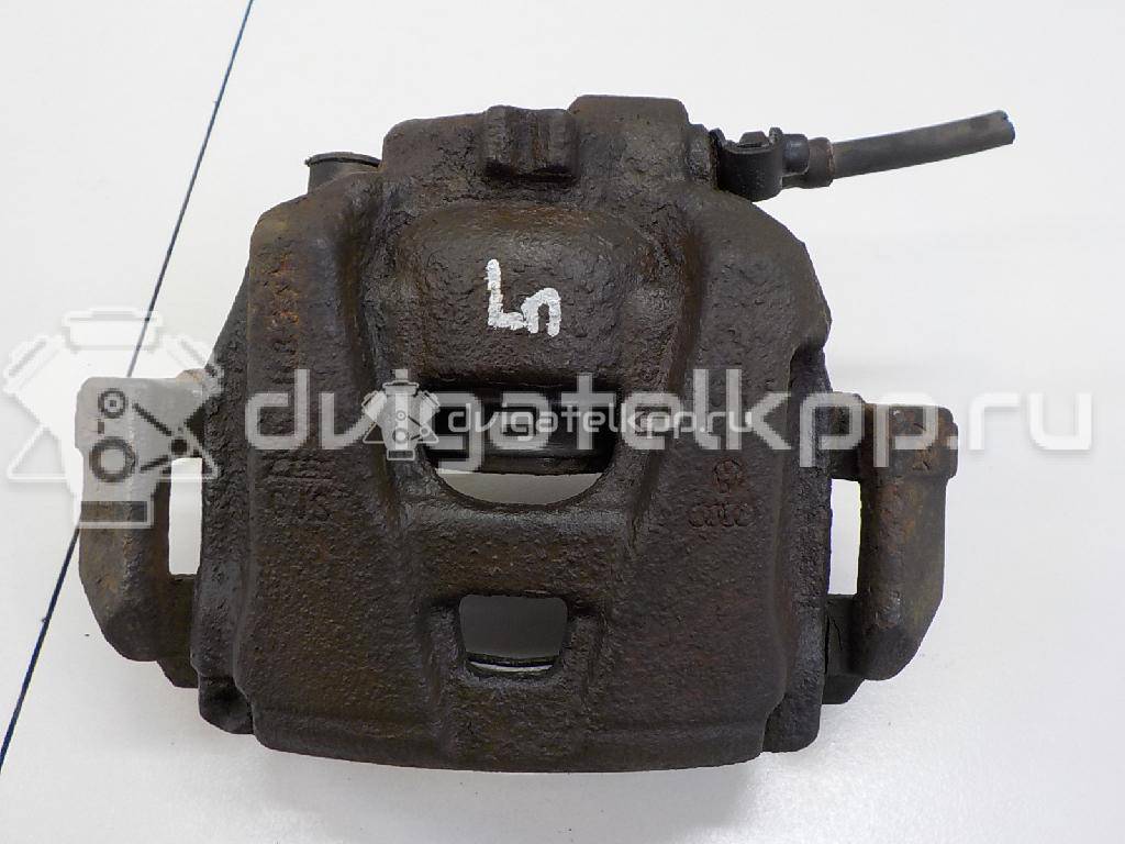 Фото Суппорт тормозной передний левый  8K0615123C для Audi A5 / A4 / A6 {forloop.counter}}