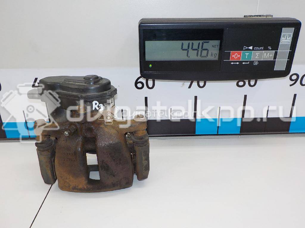 Фото Суппорт тормозной задний правый  8K0615404B для Audi A5 / A4 / Q5 {forloop.counter}}