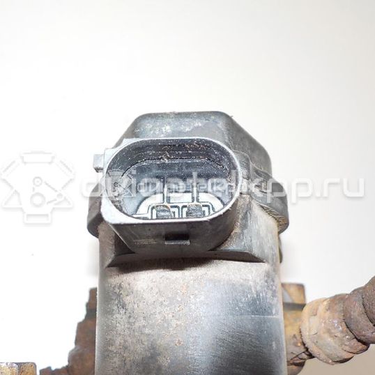 Фото Суппорт тормозной задний левый  8K0615403B для Audi A5 / A4 / Q5