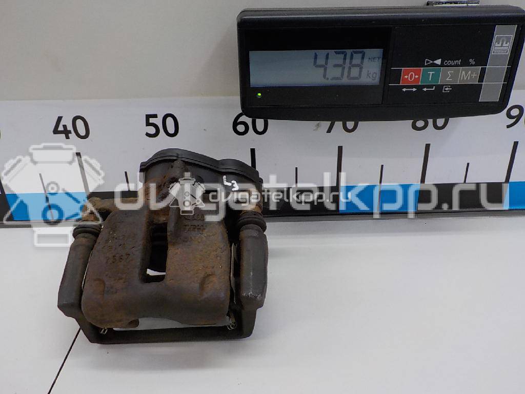 Фото Суппорт тормозной задний левый  8K0615403B для Audi A5 / A4 / Q5 {forloop.counter}}
