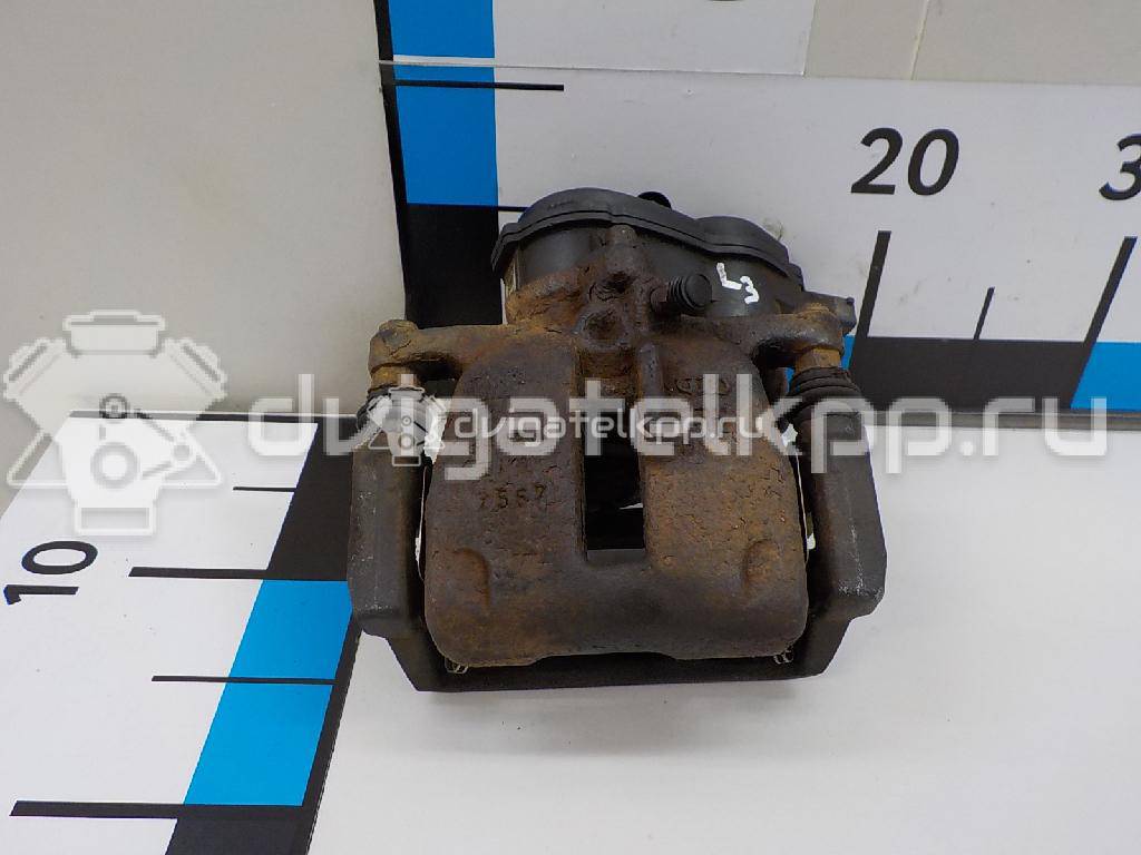 Фото Суппорт тормозной задний левый  8K0615403B для Audi A5 / A4 / Q5 {forloop.counter}}