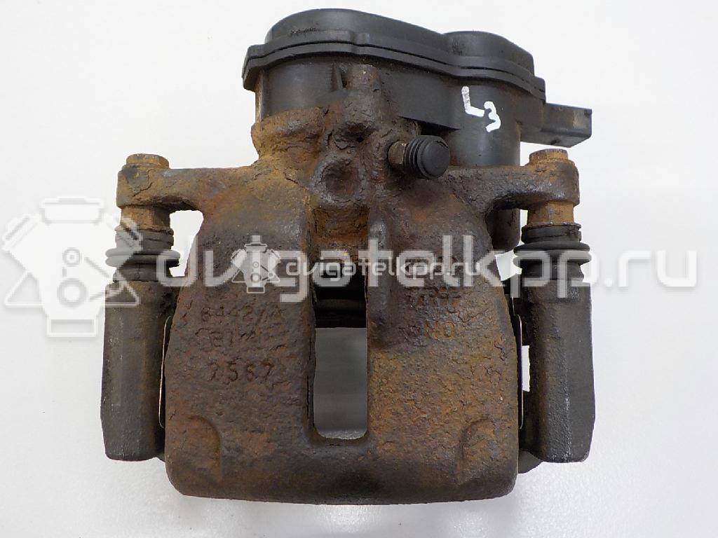 Фото Суппорт тормозной задний левый  8K0615403B для Audi A5 / A4 / Q5 {forloop.counter}}