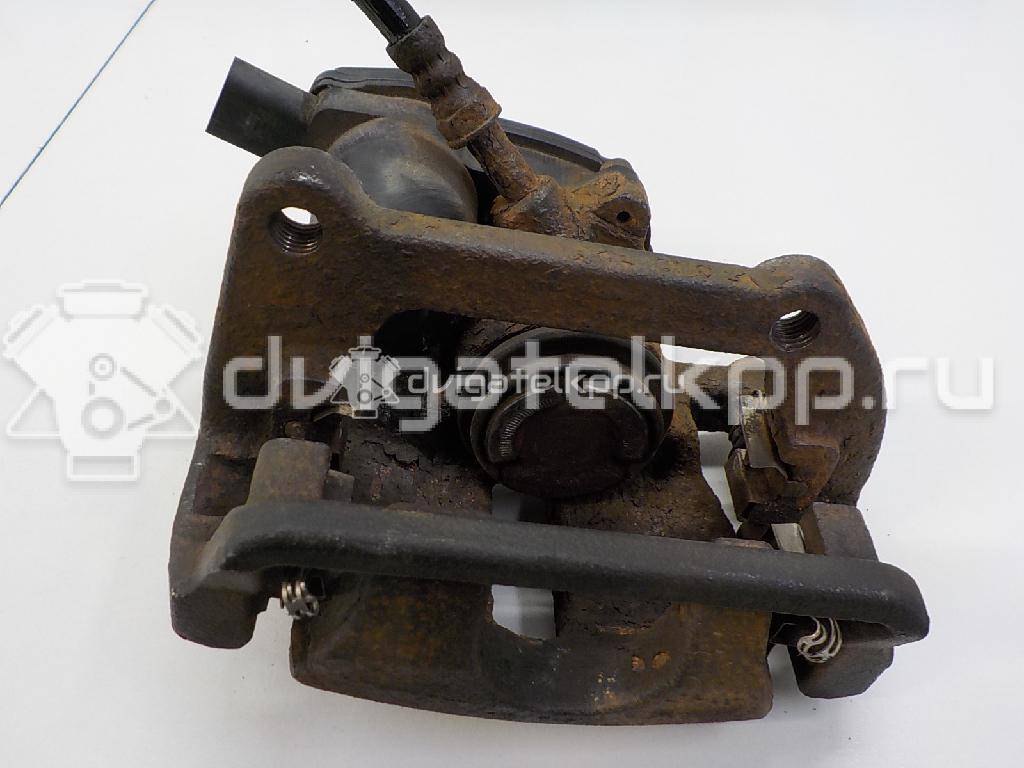 Фото Суппорт тормозной задний левый  8K0615403B для Audi A5 / A4 / Q5 {forloop.counter}}