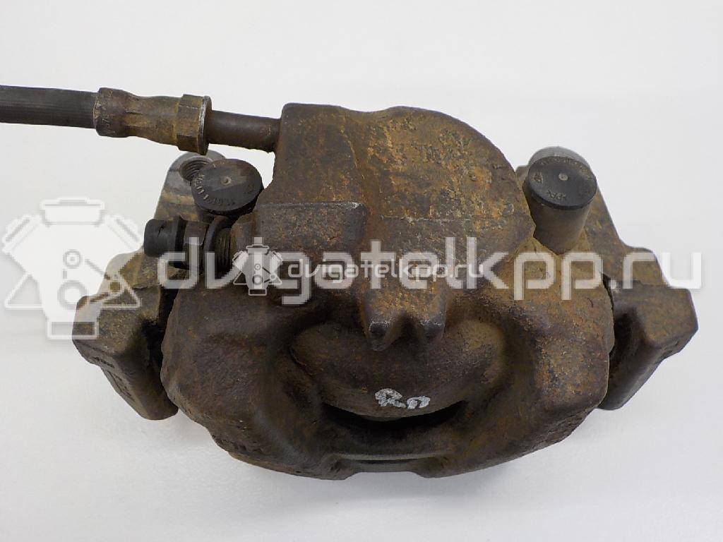 Фото Суппорт тормозной передний правый  8K0615124C для Audi A5 / A4 / A6 {forloop.counter}}