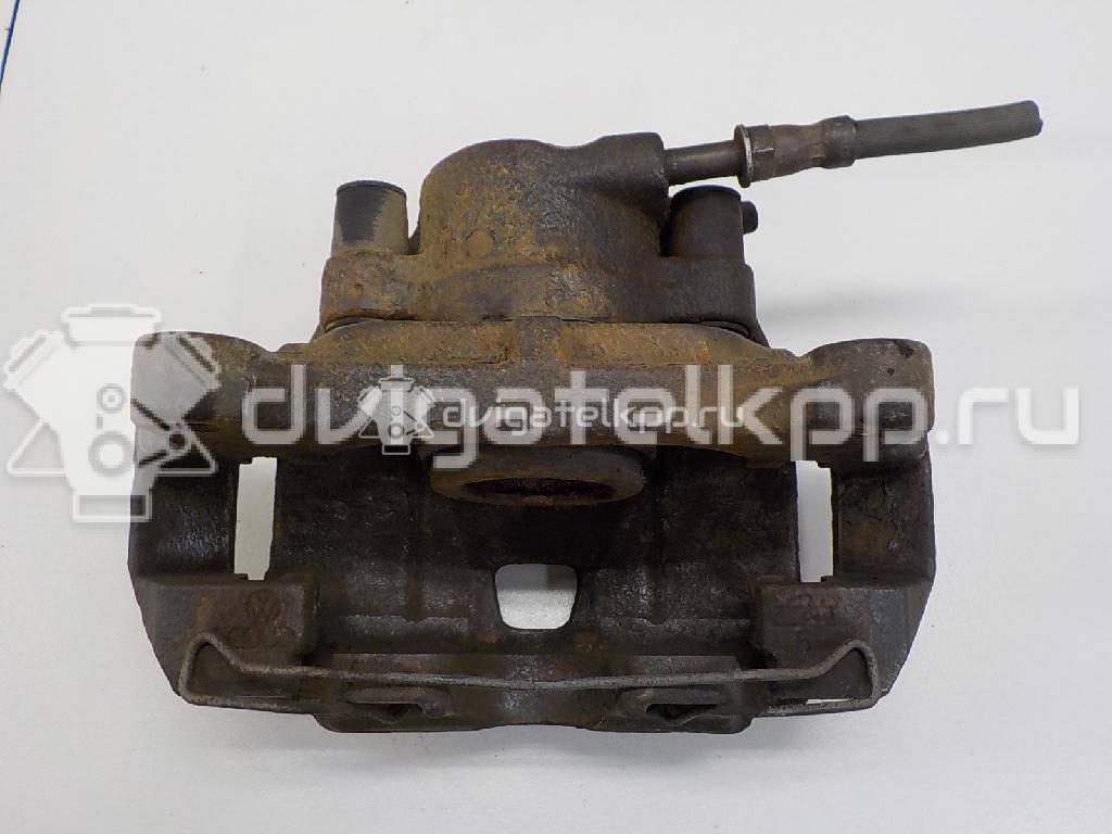 Фото Суппорт тормозной передний правый  8K0615124C для Audi A5 / A4 / A6 {forloop.counter}}