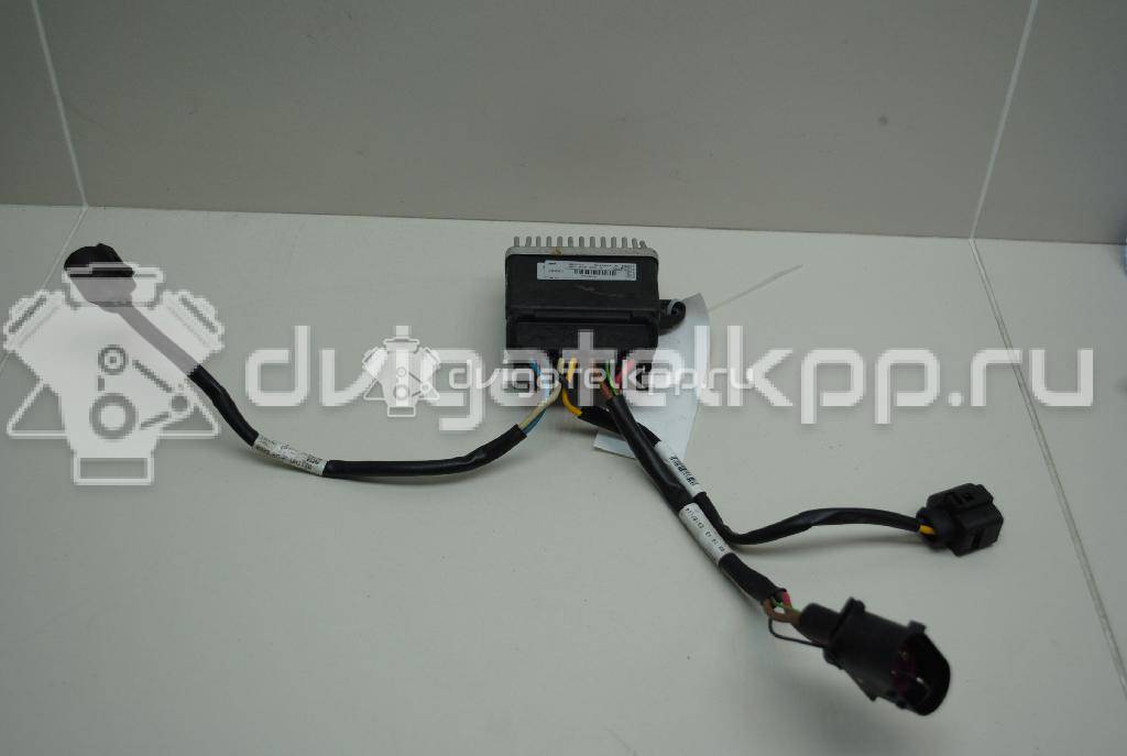 Фото Блок управления вентилятором  8K0959501G для Audi A4 {forloop.counter}}