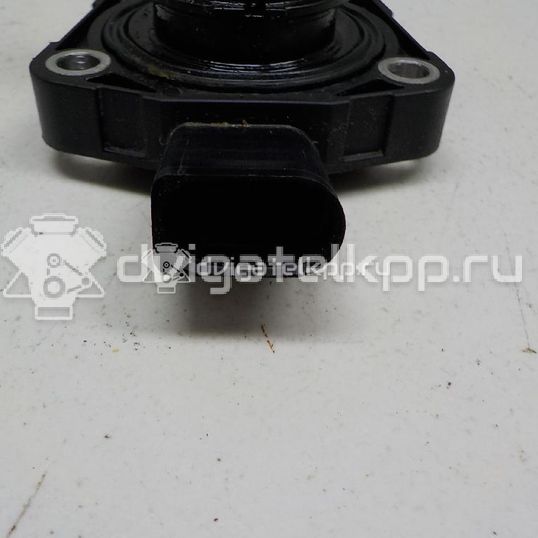 Фото Датчик уровня масла  03c907660q для audi A4 [B8]