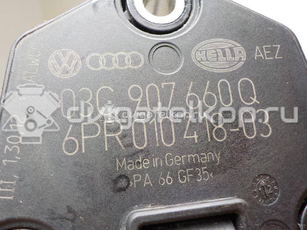 Фото Датчик уровня масла  03c907660q для audi A4 [B8] {forloop.counter}}