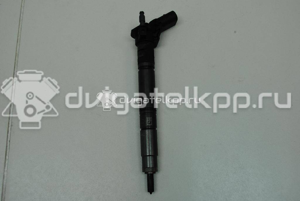 Фото Форсунка дизельная электрическая  059130277cr для audi A4 [B9] {forloop.counter}}
