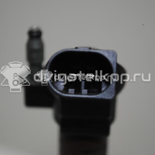Фото Форсунка дизельная электрическая  059130277cr для audi A4 [B9]