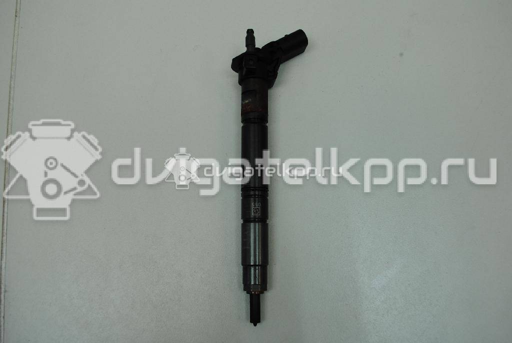 Фото Форсунка дизельная электрическая  059130277cr для audi A4 [B9] {forloop.counter}}
