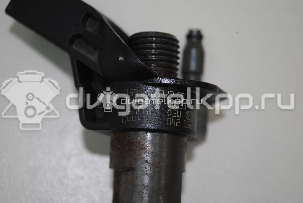 Фото Форсунка дизельная электрическая  059130277cr для audi A4 [B9] {forloop.counter}}