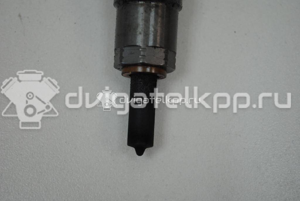 Фото Форсунка дизельная электрическая  059130277cr для audi A4 [B9] {forloop.counter}}