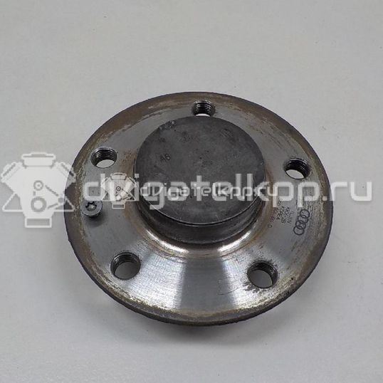 Фото Ступица задняя  8w0598611 для Audi A5 / A4 / A6