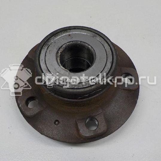 Фото Ступица задняя  8w0598611 для Audi A5 / A4 / A6