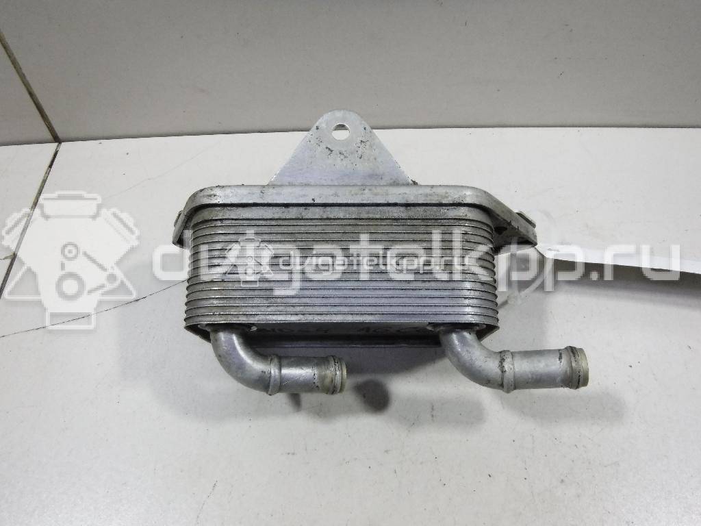 Фото Радиатор масляный  06E117021G для Audi A4 / A6 / A5 / A8 / Q5 {forloop.counter}}