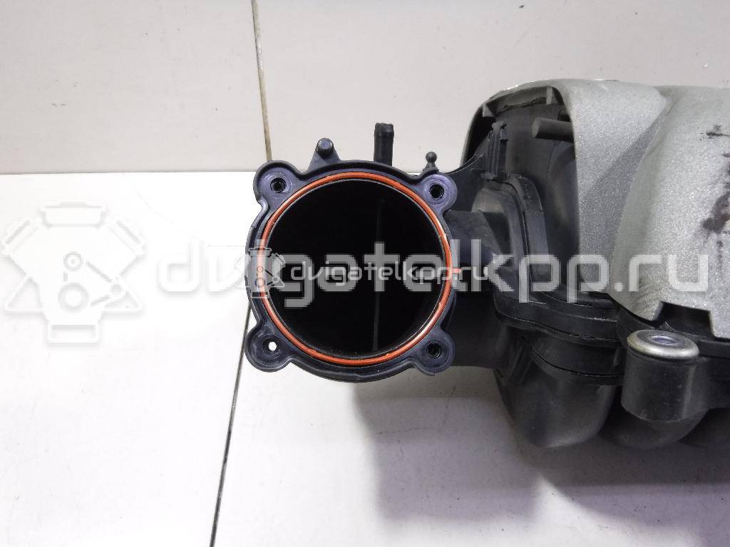 Фото Коллектор впускной  06E133210M для audi A5/S5 [8F] Cabrio {forloop.counter}}