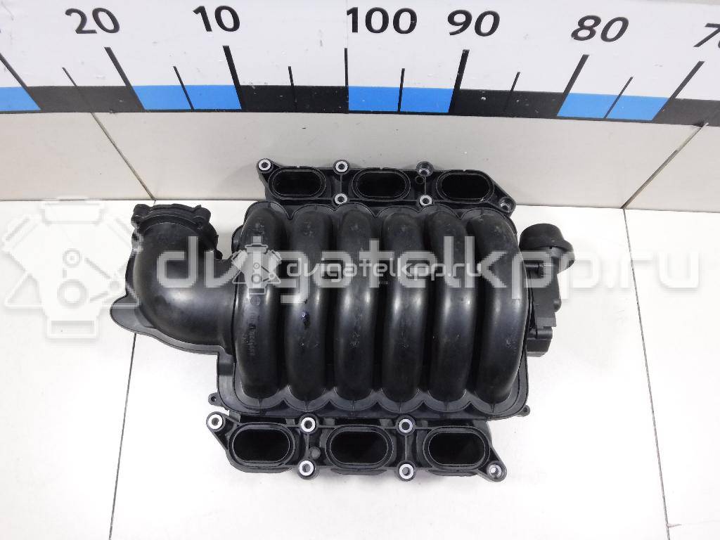 Фото Коллектор впускной  06E133210M для audi A5/S5 [8F] Cabrio {forloop.counter}}