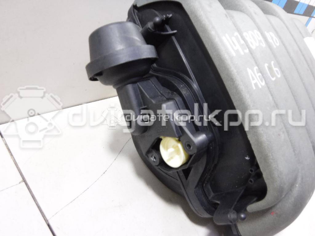 Фото Коллектор впускной  06E133210M для audi A5/S5 [8F] Cabrio {forloop.counter}}