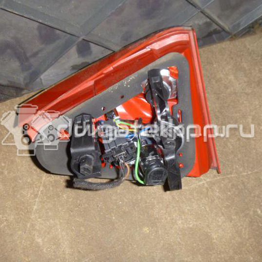 Фото Фонарь задний внутренний правый  8T0945094A для Audi A5