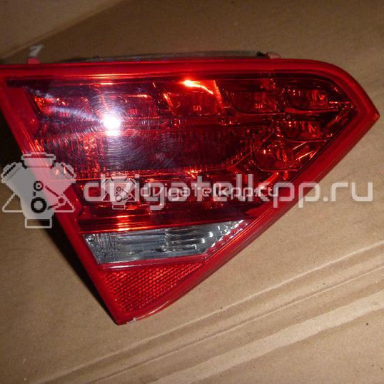 Фото Фонарь задний внутренний левый  8t0945093a для Audi A5