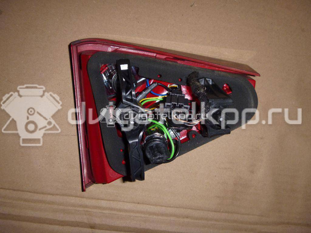 Фото Фонарь задний внутренний левый  8t0945093a для Audi A5 {forloop.counter}}