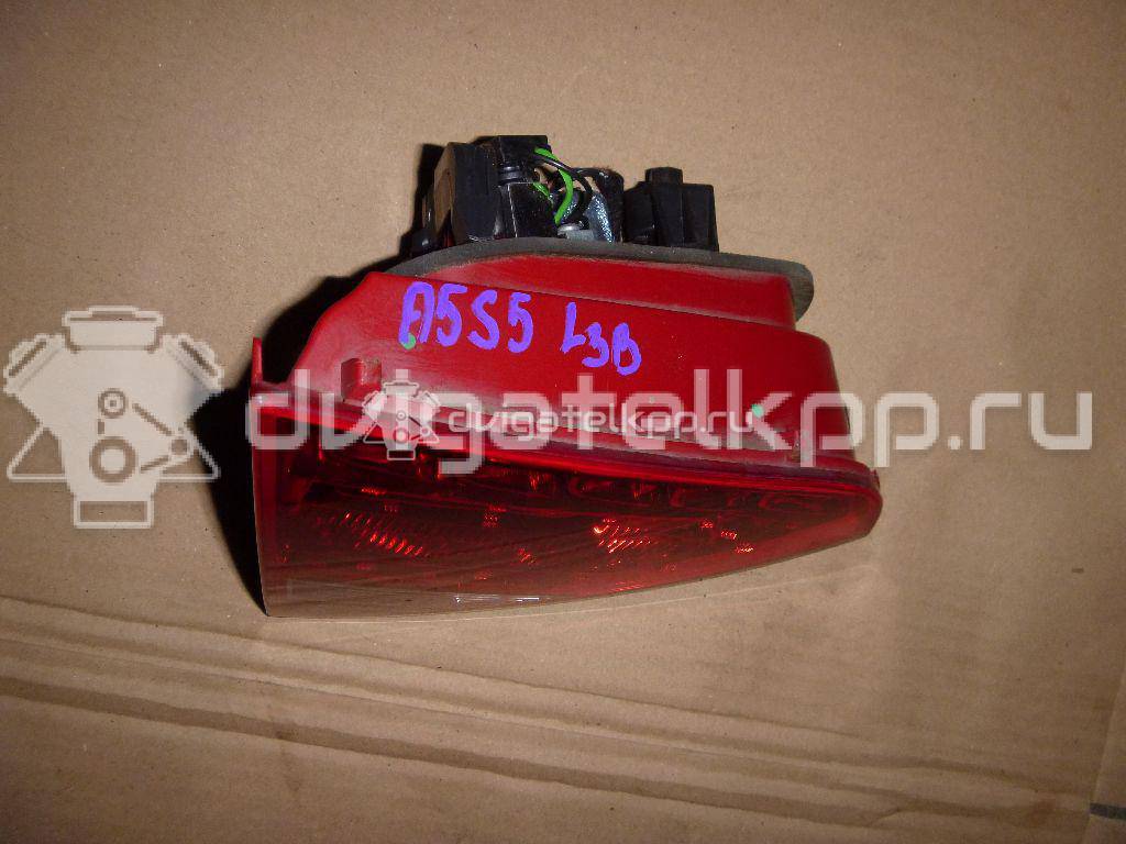 Фото Фонарь задний внутренний левый  8t0945093a для Audi A5 {forloop.counter}}