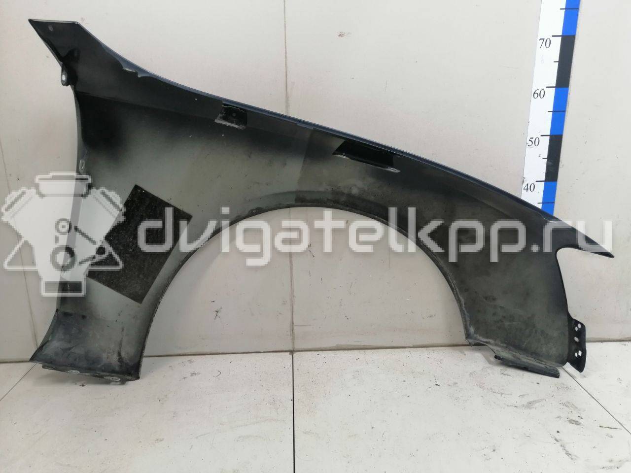 Фото Крыло переднее левое  8T0821105H для Audi A5 {forloop.counter}}