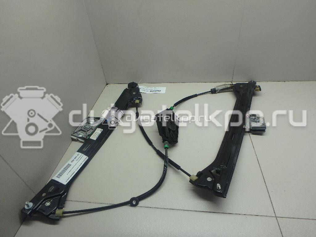 Фото Стеклоподъемник электр. передний правый  8T8837462 для Audi A5 {forloop.counter}}