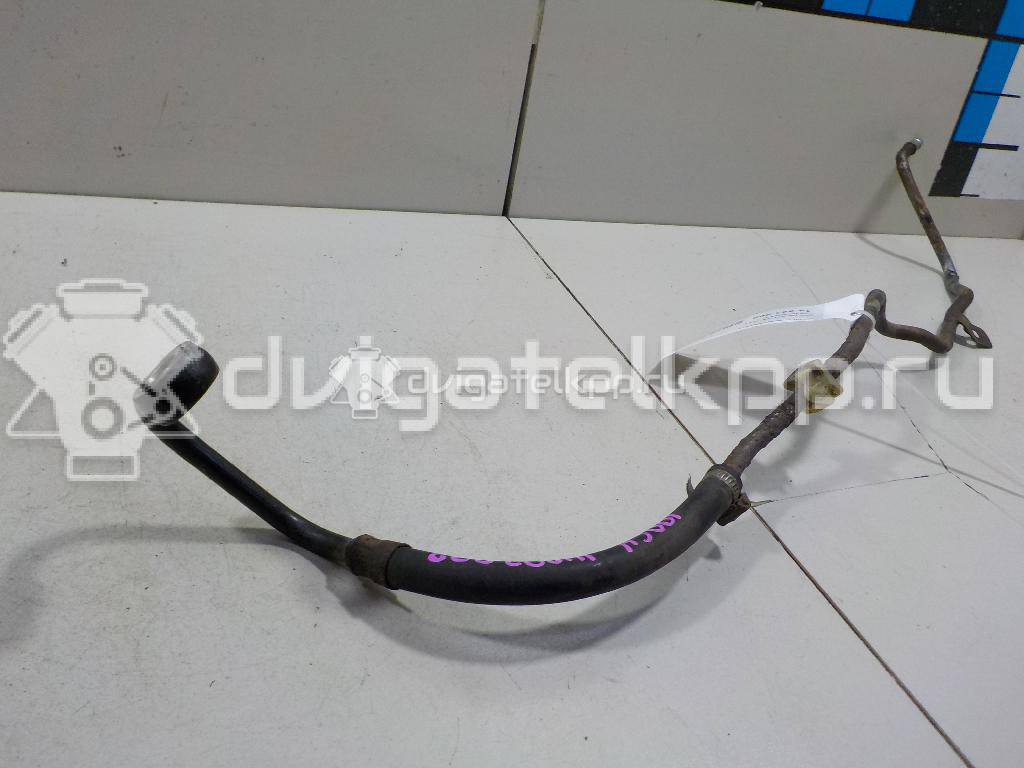 Фото Шланг гидроусилителя  4A1422891C для Audi A6 {forloop.counter}}