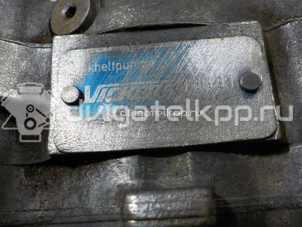 Фото Насос гидроусилителя  048145155FX для Audi 100 / A8 / A4 / A6 {forloop.counter}}