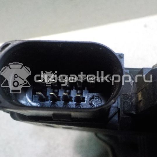 Фото Замок двери передней правой  4B1837016G для Audi Allroad / A4 / A6