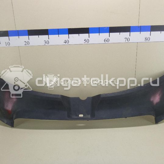 Фото Кожух замка капота  4F0807081 для Audi A6