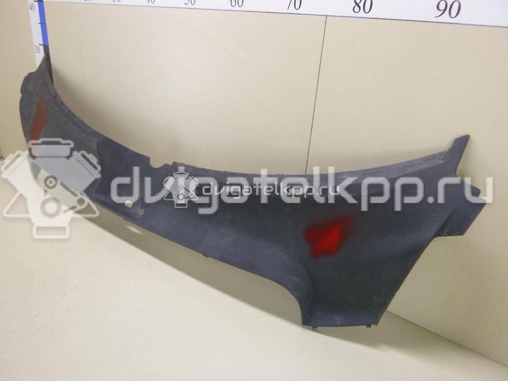 Фото Кожух замка капота  4F0807081 для Audi A6 {forloop.counter}}