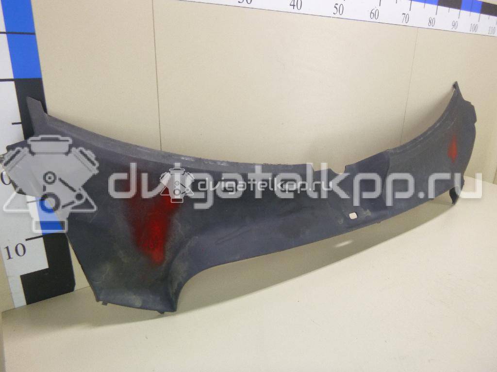 Фото Кожух замка капота  4F0807081 для Audi A6 {forloop.counter}}